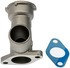 902-6135 by DORMAN - Engine Coolant Thermostat Housing