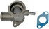 902-6135 by DORMAN - Engine Coolant Thermostat Housing