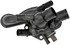 902-812 by DORMAN - Integrated Thermostat Housing Assembly With Sensor