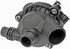 902-816 by DORMAN - Integrated Thermostat Housing Assembly With Sensor