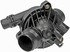 902-816 by DORMAN - Integrated Thermostat Housing Assembly With Sensor