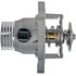 902-818 by DORMAN - Integrated Thermostat Housing Assembly With Sensor
