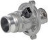 902-817 by DORMAN - Integrated Thermostat Housing Assembly With Sensor