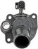 902-820 by DORMAN - Integrated Thermostat Housing Assembly With Sensor