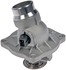 902-819 by DORMAN - Integrated Thermostat Housing Assembly With Sensor