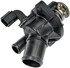 902-820 by DORMAN - Integrated Thermostat Housing Assembly With Sensor