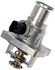 902-821 by DORMAN - Integrated Thermostat Housing Assembly With Sensor