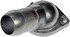 902-836 by DORMAN - Engine Coolant Thermostat Housing