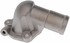 902-837 by DORMAN - Engine Coolant Thermostat Housing