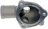 902-841 by DORMAN - Engine Coolant Thermostat Housing