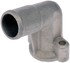 902-839 by DORMAN - Engine Coolant Water Outlet