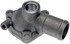 902-841 by DORMAN - Engine Coolant Thermostat Housing