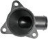 902-844 by DORMAN - Engine Coolant Thermostat Housing