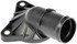902-844 by DORMAN - Engine Coolant Thermostat Housing