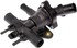 902-858 by DORMAN - Engine Coolant Thermostat Housing Assembly
