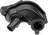 902-860 by DORMAN - Engine Coolant Thermostat Housing Assembly