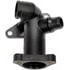 902-869 by DORMAN - Engine Coolant Water Outlet