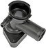 902-863 by DORMAN - Engine Coolant Filler Neck