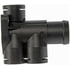 902-873 by DORMAN - Engine Coolant Water Outlet