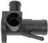 902-872 by DORMAN - Engine Coolant Water Outlet