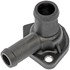 902-870 by DORMAN - Engine Coolant Water Outlet