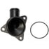 902-895 by DORMAN - Engine Coolant Thermostat Housing