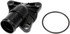 902-895 by DORMAN - Engine Coolant Thermostat Housing