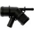 Dorman 902-914 Radiator Coolant Hose Connector Coolant Hose Connector