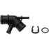 902-913 by DORMAN - Coolant Hose Connector