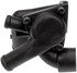 902-920 by DORMAN - Engine Coolant Thermostat Housing Assembly