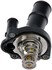 902-681 by DORMAN - Integrated Thermostat Housing Assembly
