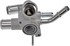 902-683 by DORMAN - Engine Coolant Thermostat Housing Assembly