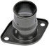 902-689 by DORMAN - Engine Coolant Thermostat Housing