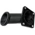 Dorman 902-697 Engine Coolant Water Outlet Engine Coolant Pipe