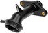 902-696 by DORMAN - Engine Coolant Filler Neck