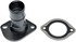 902-698 by DORMAN - Engine Coolant Thermostat Housing