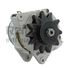 14931 by DELCO REMY - Alternator - Remanufactured
