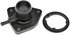 902-710 by DORMAN - Engine Coolant Thermostat Housing