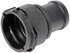 902-714 by DORMAN - Coolant Hose Connector