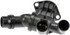 902-717 by DORMAN - Integrated Thermostat Housing Assembly