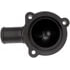 902-744 by DORMAN - Engine Coolant Thermostat Housing