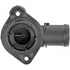 902-746 by DORMAN - Engine Coolant Thermostat Housing