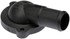 902-744 by DORMAN - Engine Coolant Thermostat Housing