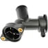 902-750 by DORMAN - Engine Coolant Thermostat Housing