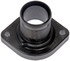 902-748 by DORMAN - Engine Coolant Thermostat Housing