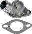 902-756 by DORMAN - Engine Coolant Thermostat Housing