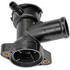 902-770 by DORMAN - Engine Coolant Filler Neck
