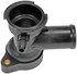 902-770 by DORMAN - Engine Coolant Filler Neck