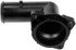 902-772 by DORMAN - Engine Coolant Thermostat Housing