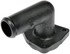 902-780 by DORMAN - Engine Coolant Thermostat Housing